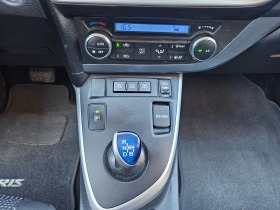 Toyota Auris 1.8 Hybrid, Camera, Navi, Keyless! | Mobile.bg   11