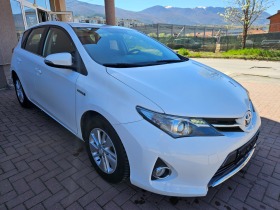 Toyota Auris 1.8 Hybrid, Camera, Navi, Keyless! | Mobile.bg   7