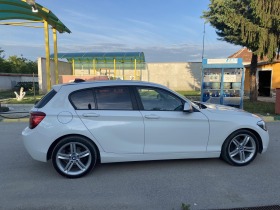 BMW 116 116д , снимка 3
