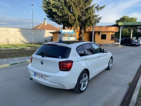 BMW 116 116д , снимка 4
