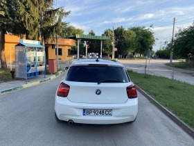 BMW 116 116д , снимка 5