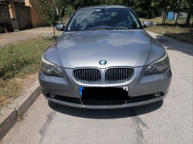     BMW 530 61