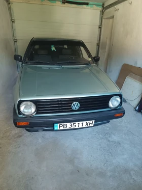 VW Golf, снимка 2