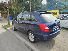 Skoda Fabia 1.2 automat | Mobile.bg    5