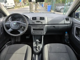 Skoda Fabia 1.2 automat | Mobile.bg    13