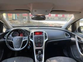 Opel Astra 1.7Cdti Евро 5А, снимка 6