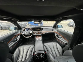 Обява за продажба на Mercedes-Benz S 500 * * AMG OPTIC * * 4-MATIC * * FULL* * ЛИЗИНГ * *  ~69 999 лв. - изображение 7