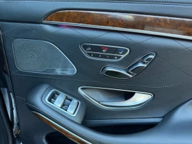 Mercedes-Benz S 500 AMG PACK 4-MATIC     | Mobile.bg    16