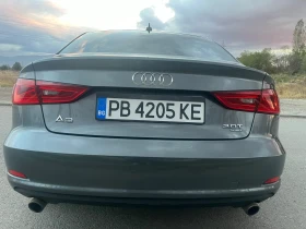 Audi A3, снимка 4