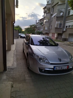 Renault Laguna Laguna 3 grandtour , снимка 3