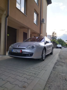 Renault Laguna Laguna 3 grandtour , снимка 2