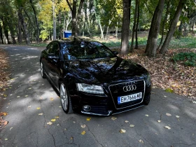 Audi A5 S LINE/SPORTBACK A5/QUATRO 30TDI/BANG&OLUFSEN, снимка 6