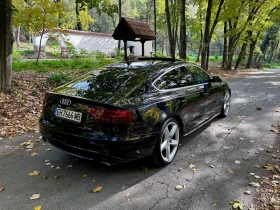 Audi A5 S LINE/SPORTBACK A5/QUATRO 30TDI/BANG&OLUFSEN, снимка 4