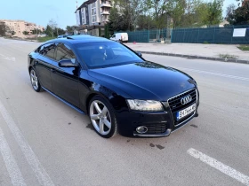     Audi A5 S LINE/SPORTBACK A5/QUATRO 30TDI/BANG&OLUFSEN
