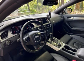 Audi A5 S LINE/SPORTBACK A5/QUATRO 30TDI/BANG&OLUFSEN, снимка 8