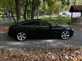 Audi A5 S LINE/SPORTBACK A5/QUATRO 30TDI/BANG&OLUFSEN, снимка 5