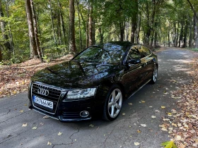 Audi A5 S LINE/SPORTBACK A5/QUATRO 30TDI/BANG&OLUFSEN, снимка 1