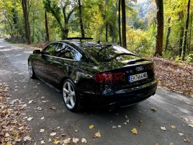 Audi A5 S LINE/SPORTBACK A5/QUATRO 30TDI/BANG&OLUFSEN, снимка 2