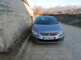 Peugeot 307 | Mobile.bg    2