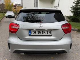 Mercedes-Benz A 220 d / AMG OPTIC , снимка 6