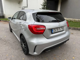 Mercedes-Benz A 220 d / AMG OPTIC , снимка 5