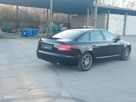 Audi A6, снимка 3