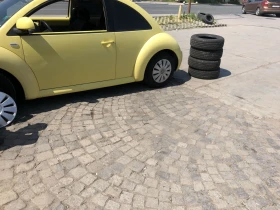 VW New beetle 2000, снимка 4