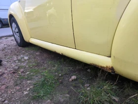 Обява за продажба на VW New beetle 2000 ~2 500 лв. - изображение 10 | Auto.bg Обява за продажба на VW New beetle 2000 ~2 500 лв. - изображение 10