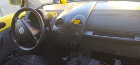 Обява за продажба на VW New beetle 2000 ~2 700 лв. - изображение 5