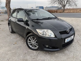 Toyota Auris 2.0 126 К.С. ДИЗЕЛ! МНОГО ЗАПАЗЕНА!