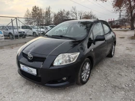 Обява за продажба на Toyota Auris 2.0 126 К.С. ДИЗЕЛ! МНОГО ЗАПАЗЕНА! ~8 699 лв. - изображение 2