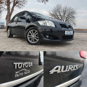 Toyota Auris 2.0  126 . D4D!  !!! | Mobile.bg    17