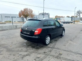 Обява за продажба на Skoda Fabia 1.4 дизел  ~3 800 лв. - изображение 4