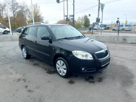 Skoda Fabia 1.4 дизел 