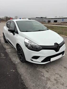 Renault Clio 1, 5 dci, снимка 4