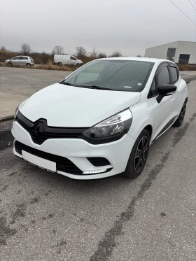 Renault Clio 1, 5 dci, снимка 2