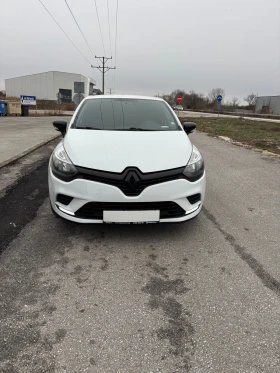 Renault Clio 1, 5 dci, снимка 3