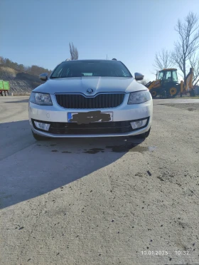 Skoda Octavia 3, снимка 6