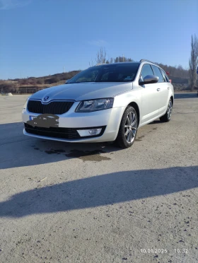 Skoda Octavia 3, снимка 7