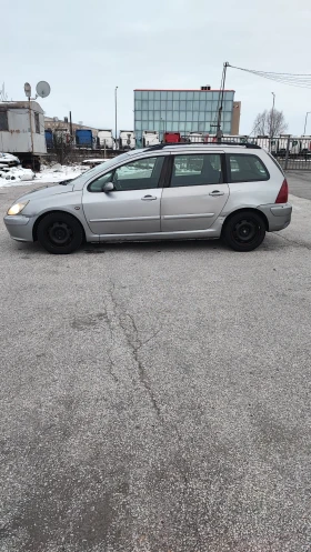 Peugeot 307 2.00 HDI, снимка 3