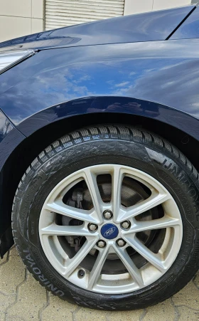 Ford Focus 1.0 EcoBoost, снимка 14