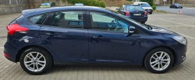 Ford Focus 1.0 EcoBoost, снимка 4