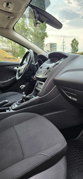Ford Focus 1.0 EcoBoost, снимка 11