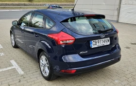 Ford Focus 1.0 EcoBoost, снимка 7