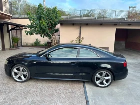 Audi A5 3.0TDI quattro 239кс, снимка 1