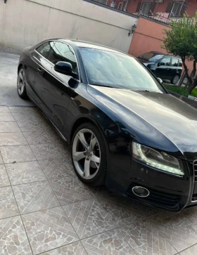 Audi A5 3.0TDI quattro 239кс, снимка 5