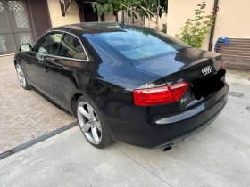 Audi A5 3.0TDI quattro 239кс, снимка 3