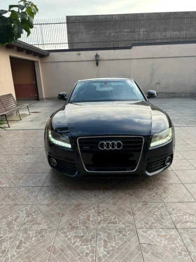 Audi A5 3.0TDI quattro 239кс, снимка 2