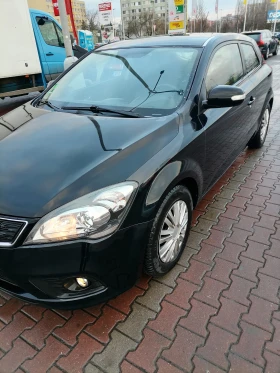 Kia Ceed, снимка 8