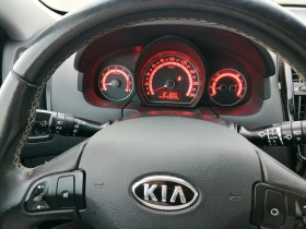 Kia Ceed, снимка 10